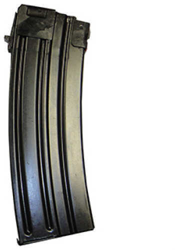 Century Arms Mag 5.56mm 30Rd Steel AK MA208
